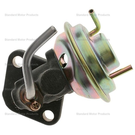 Standard Ignition Exhaust Gas Recirculation Valve, Egv565 EGV565